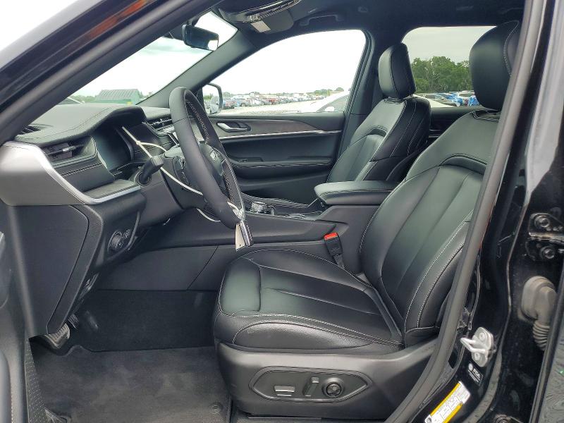 Aukcja sprzedaży 2025 Jeep Grand Cherokee, vin: 1C4RJKBG4S8645863, numer aukcji: 56100856