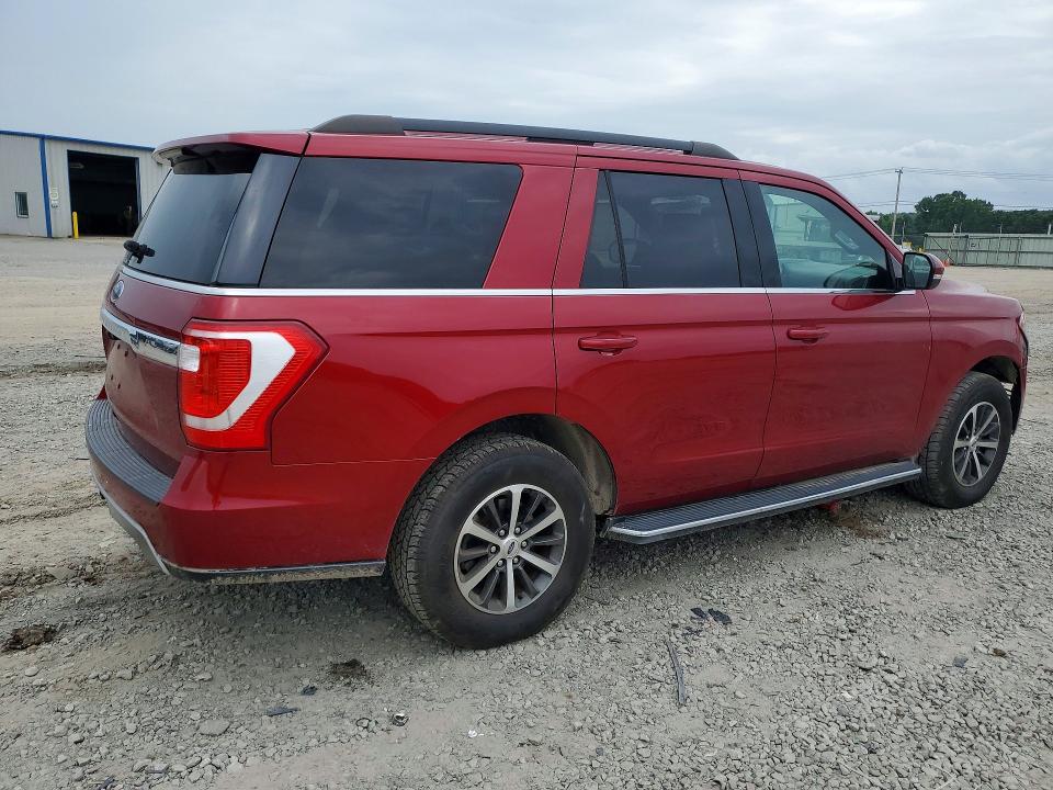 Продажа на аукционе авто 2018 Ford Expedition, vin: 1FMJU1HTXJEA40356, номер лота: 85450315