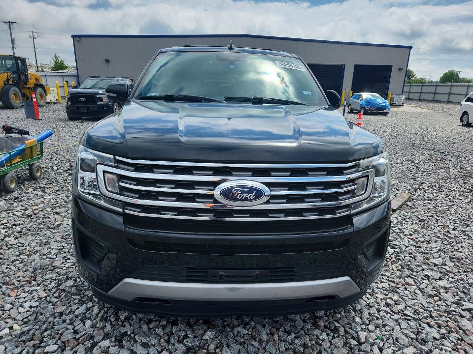 Продажа на аукционе авто 2018 Ford Expedition, vin: 1FMJU1JT4JEA33610, номер лота: 56656106