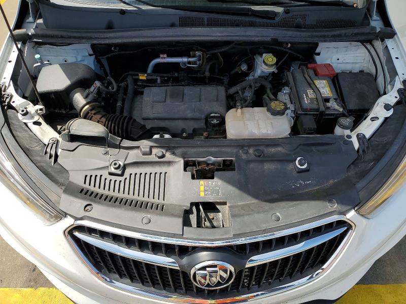 59219956 :رقم المزاد ، KL4CJESB2LB072634 vin ، 2020 Buick Encore مزاد بيع