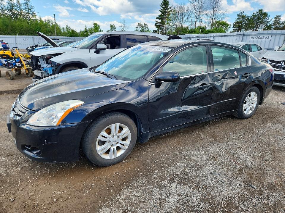 57941366 :رقم المزاد ، 1N4AL2AP6AC155998 vin ، 2010 Nissan Altima مزاد بيع