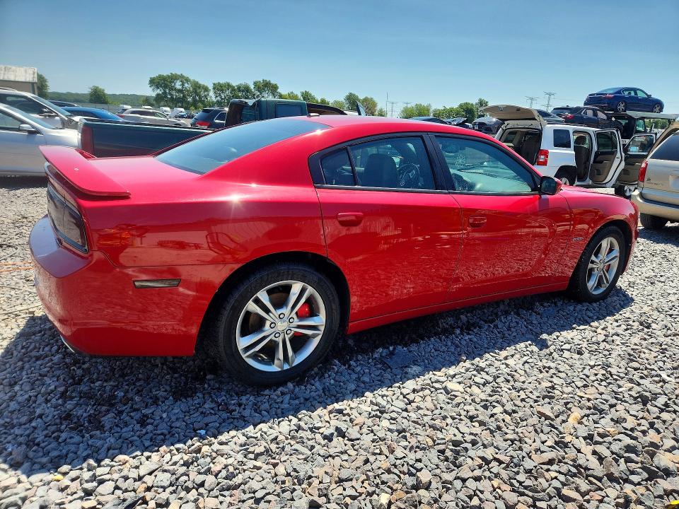 2013 Dodge Charger მანქანა იყიდება აუქციონზე, vin: 2C3CDXDTXDH518427, აუქციონის ნომერი: 58237796