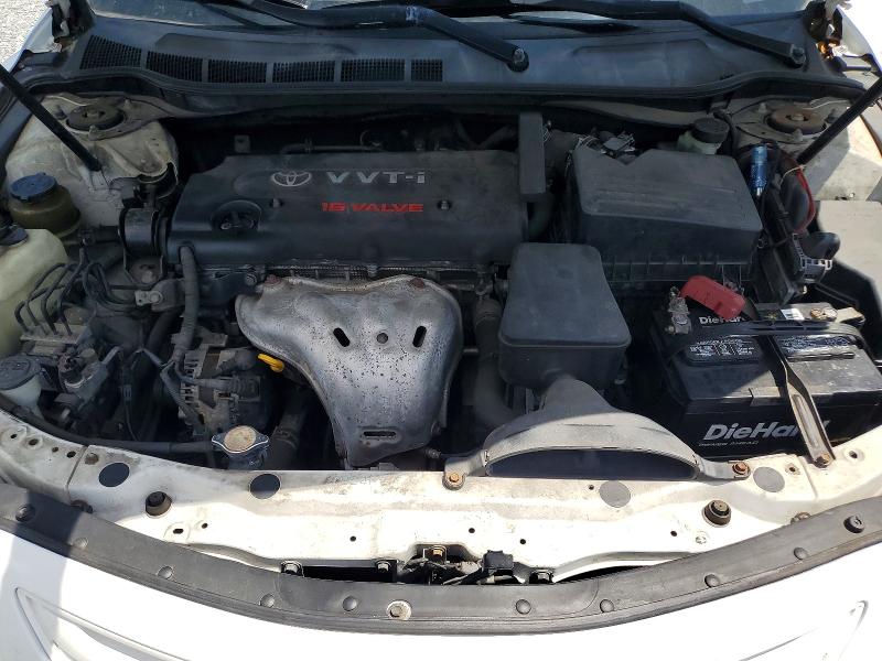 Aukcja sprzedaży 2007 Toyota Camry, vin: JTNBE46K173068421, numer aukcji: 57651136