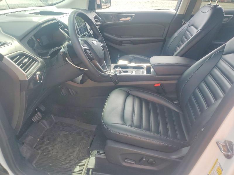 Продажа на аукционе авто 2023 Ford Edge, vin: 2FMPK4J90PBA50950, номер лота: 55864896