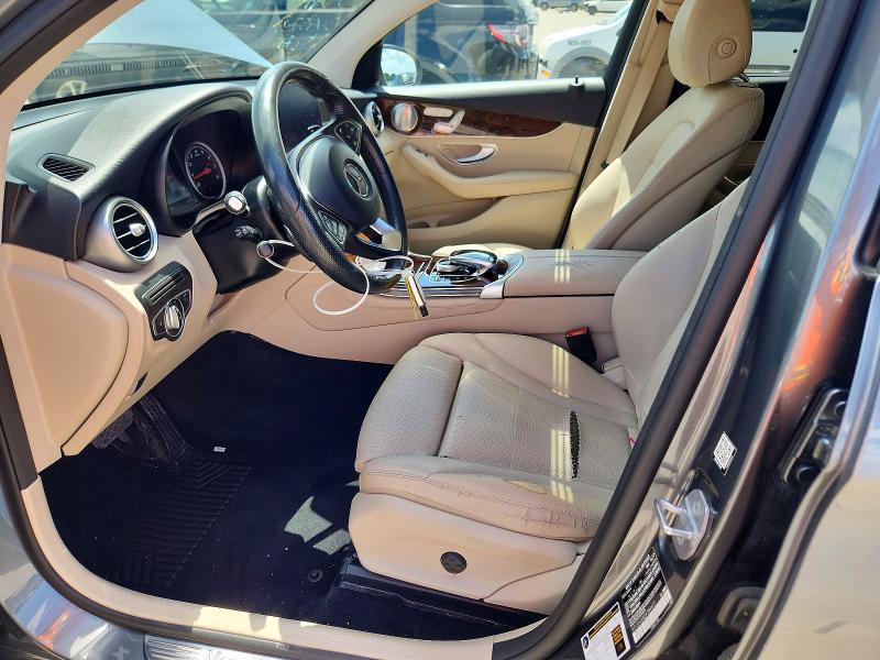 Продажа на аукционе авто 2018 Mercedes-benz Glc Coupe, vin: WDC0J4KB2JF389672, номер лота: 56422336