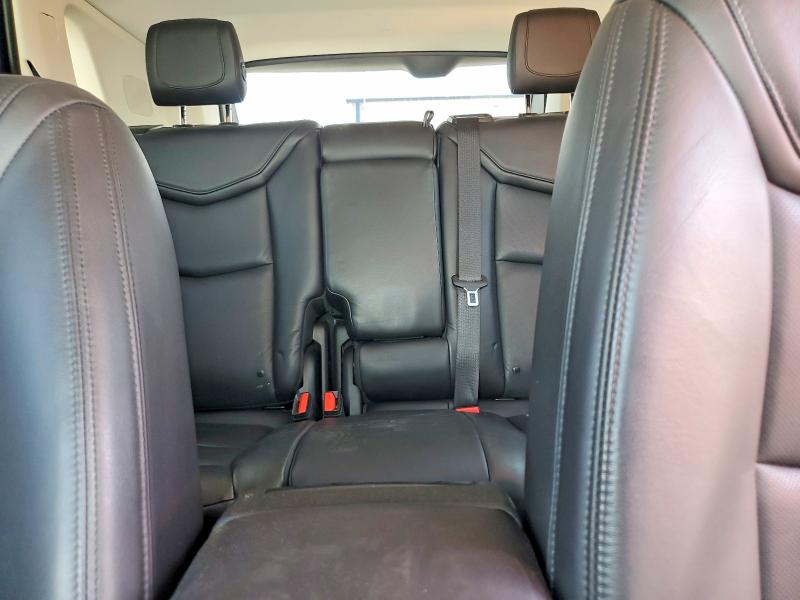Aukcja sprzedaży 2018 Cadillac Xt5, vin: 1GYKNERS7JZ129923, numer aukcji: 59000786