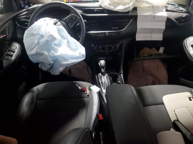 Aukcja sprzedaży 2022 Buick Encore Gx, vin: KL4MMESL6NB133670, numer aukcji: 55917416