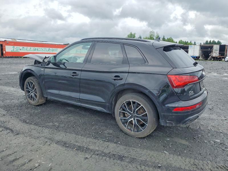 Продаж на аукціоні авто 2023 Audi Q5, vin: WA1EAAFY8P2197269, номер лоту: 59063656