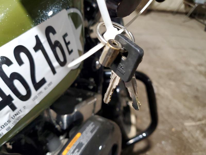 56046216 :رقم المزاد ، 1HD1LC317FC403917 vin ، 2015 Harley-davidson Xl1200 مزاد بيع