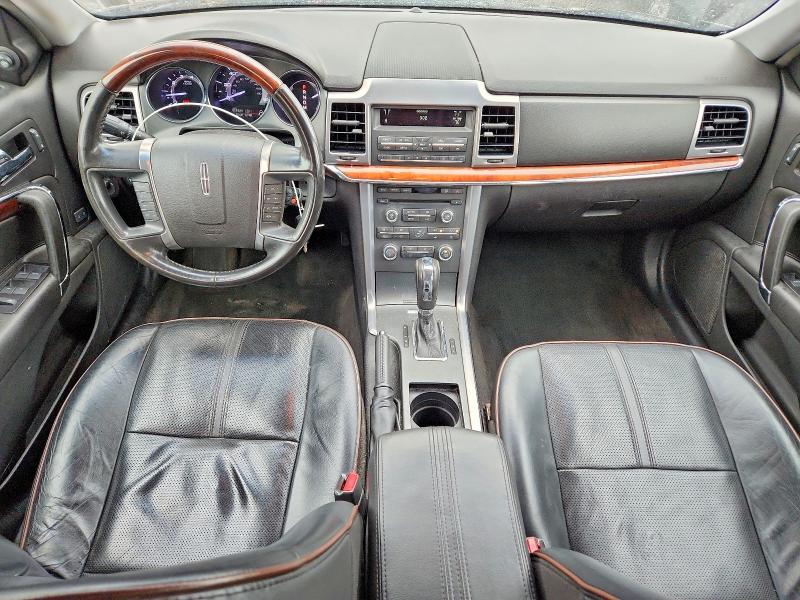 Продаж на аукціоні авто 2011 Lincoln Mkz, vin: 3LNHL2JC0BR774049, номер лоту: 58572036