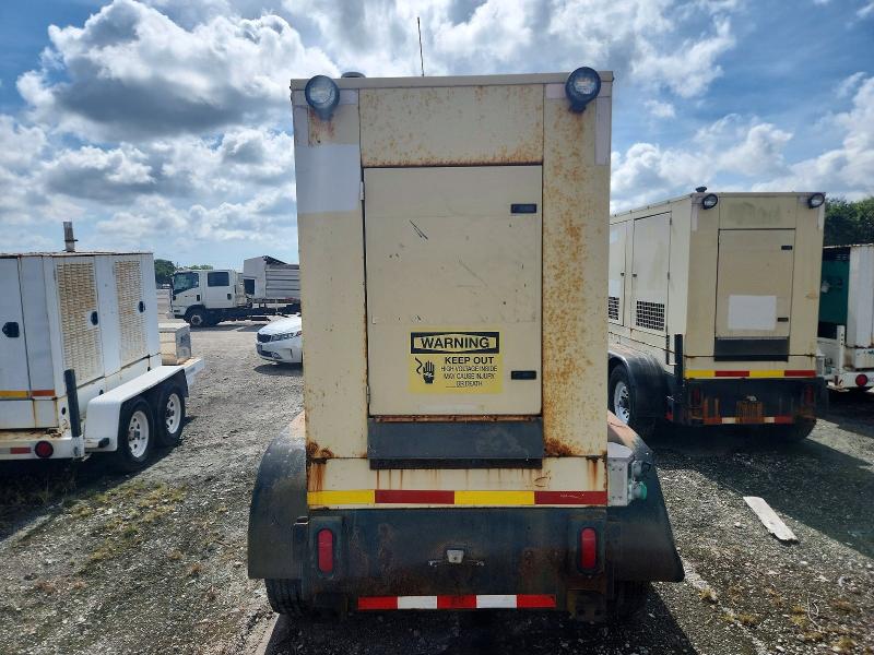 Aukcja sprzedaży 2005 Kohler Generator, vin: 1S9ST132951910256, numer aukcji: 61391196