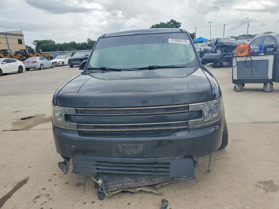 Aukcja sprzedaży 2016 Ford Flex, vin: 2FMGK5C80GBA06666, numer aukcji: 57066316