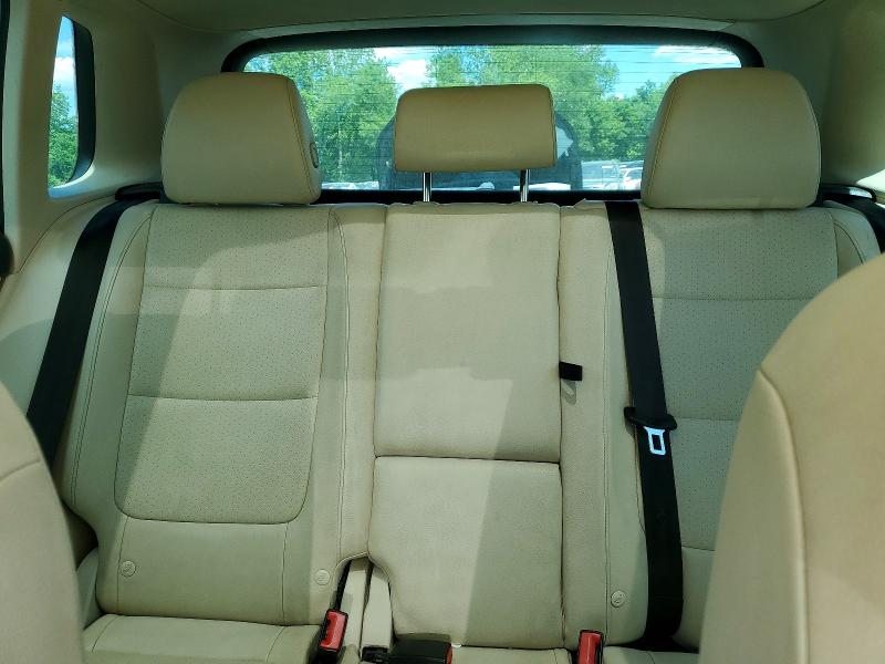 Продаж на аукціоні авто 2012 Volkswagen Tiguan, vin: WVGBV7AX1CW599230, номер лоту: 55501836