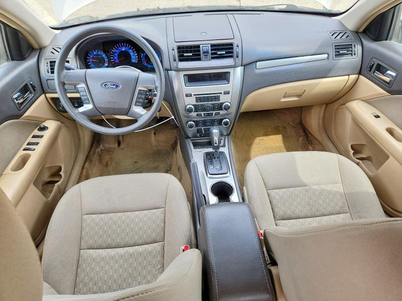Продаж на аукціоні авто 2010 Ford Fusion, vin: 3FAHP0HA0AR346441, номер лоту: 56867526