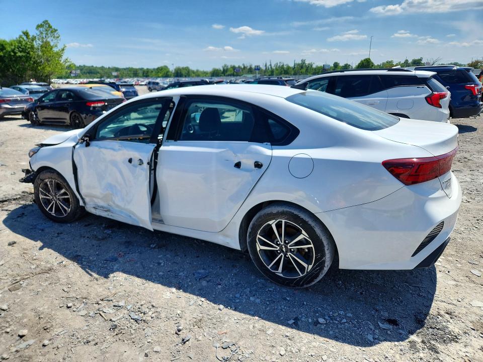 Aukcja sprzedaży 2024 Kia Forte, vin: 3KPF24AD2RE837446, numer aukcji: 55850136