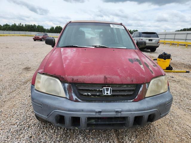 Продаж на аукціоні авто 1997 Honda Cr-v, vin: JHLRD1851VC045037, номер лоту: 56735036