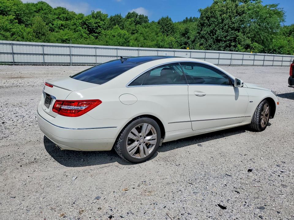 59108886 :رقم المزاد ، WDDKJ5KB0CF170061 vin ، 2012 Mercedes-benz E مزاد بيع