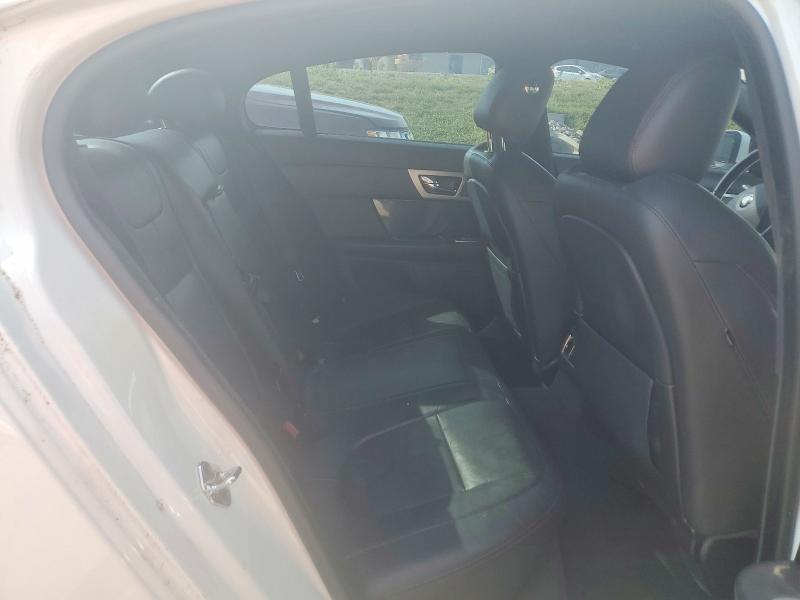 Продажа на аукционе авто 2015 Jaguar Xf, vin: SAJWA0F73F8U86438, номер лота: 56169166