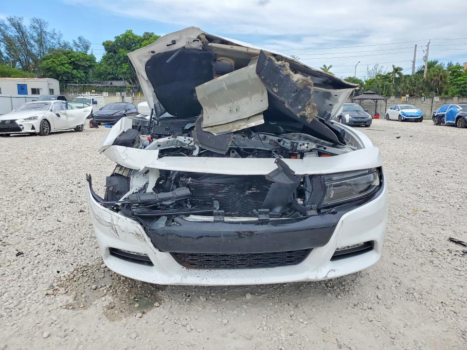 Продажа на аукционе авто 2022 Dodge Charger, vin: 2C3CDXJG1NH198729, номер лота: 57125236