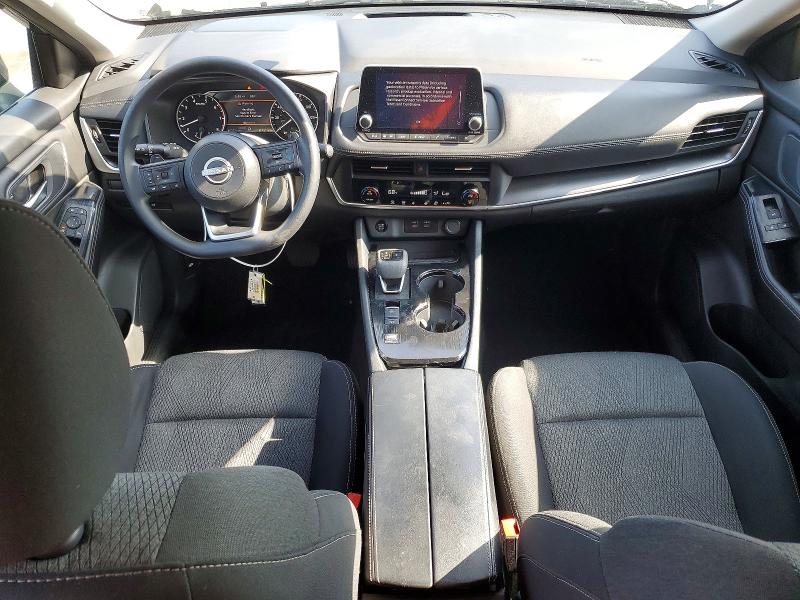 Aukcja sprzedaży 2024 Nissan Rogue, vin: 5N1BT3BA5RC749780, numer aukcji: 58463666