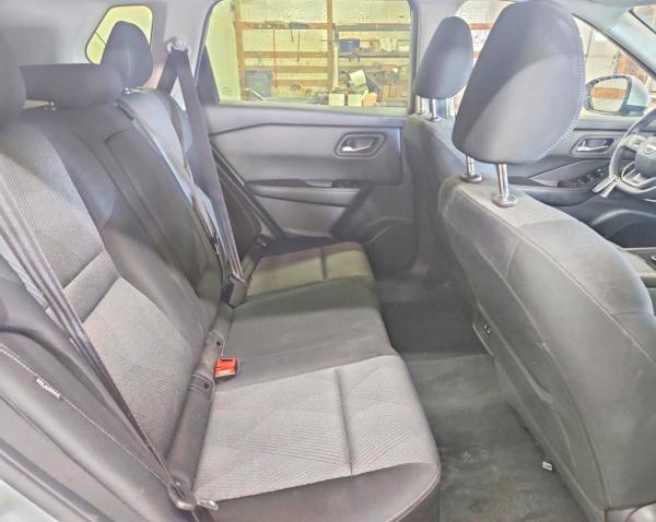 Продаж на аукціоні авто 2025 Nissan Rogue, vin: JN8BT3BB0SW421284, номер лоту: 56300656