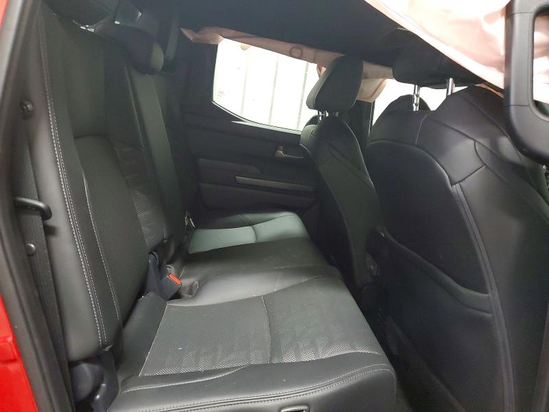 57353956 :رقم المزاد ، 3TYLB5JN3RT050288 vin ، 2024 Toyota Tacoma مزاد بيع