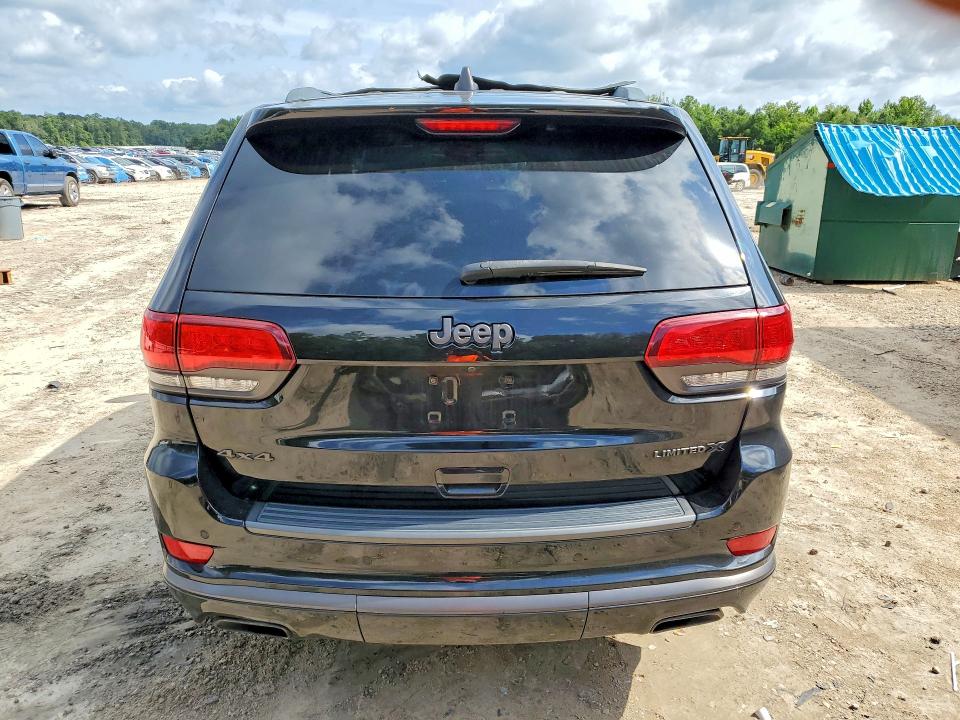 Aukcja sprzedaży 2020 Jeep Grand Cherokee, vin: 1C4RJFBT8LC195766, numer aukcji: 57902536