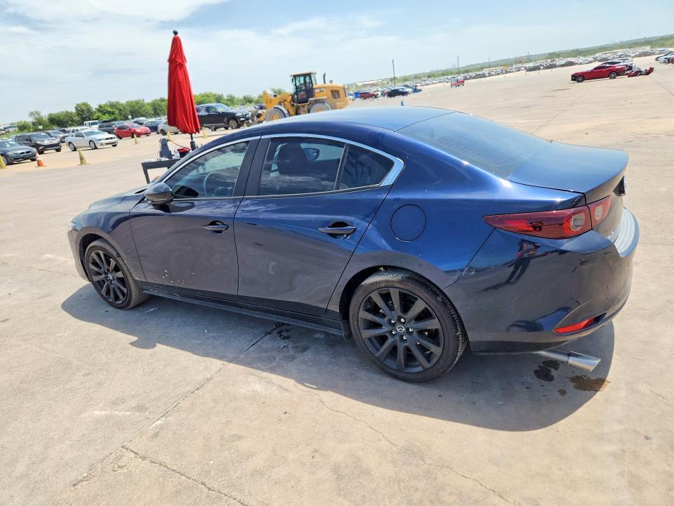Продажа на аукционе авто 2026 Mazda 3, vin: JM1BPABL5T1878314, номер лота: 59018506