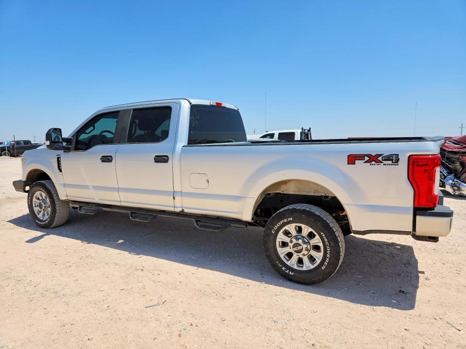 Aukcja sprzedaży 2019 Ford F250, vin: 1FT7W2B6XKED64314, numer aukcji: 58541416