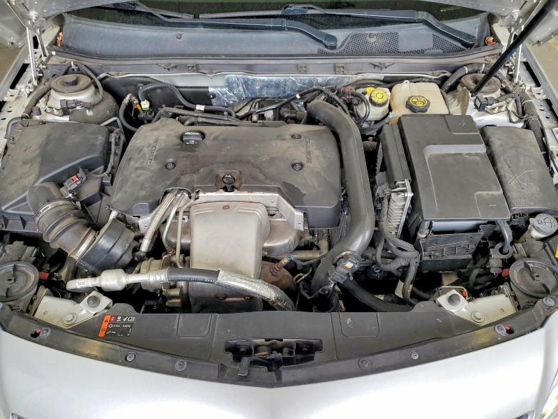 Продажа на аукционе авто 2014 Buick Regal, vin: 2G4GU5GX8E9251733, номер лота: 56676786