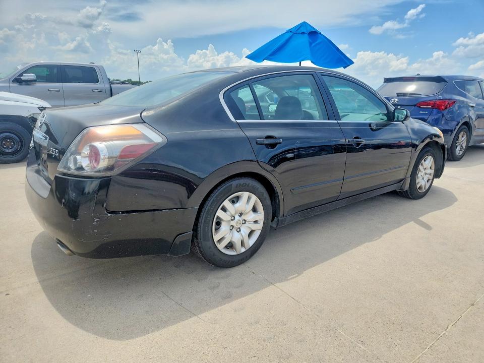 55712376 :رقم المزاد ، 1N4AL2AP0CN573514 vin ، 2012 Nissan Altima مزاد بيع