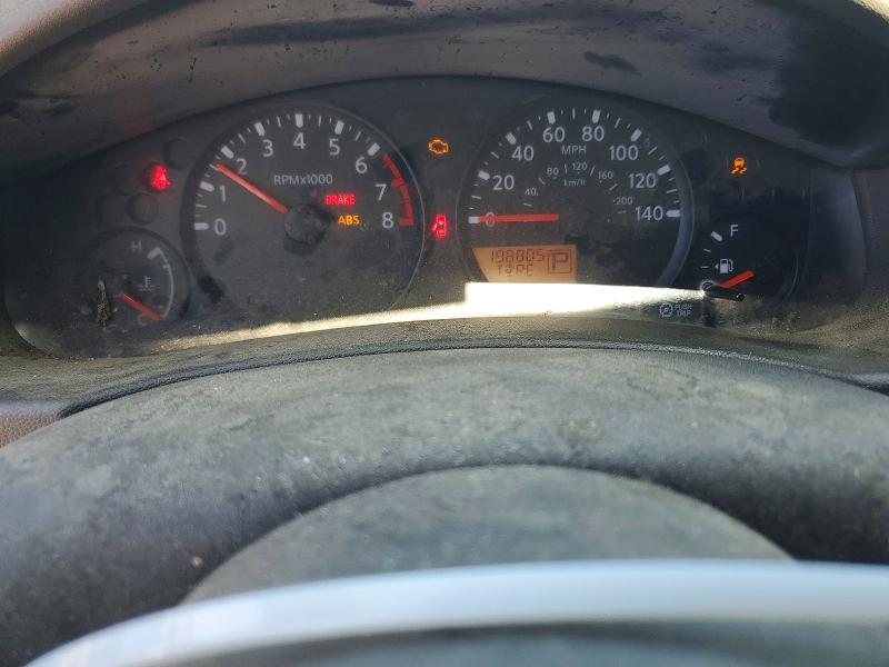 Aukcja sprzedaży 2016 Nissan Frontier, vin: 1N6BD0CT9GN750073, numer aukcji: 58256656