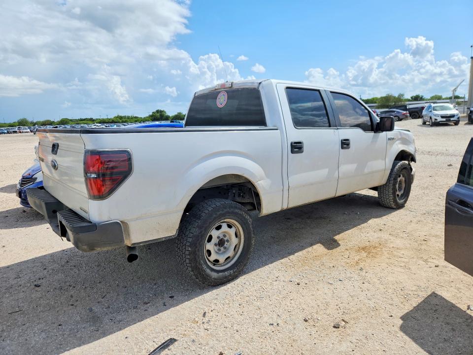 Продажа на аукционе авто 2014 Ford F150, vin: 1FTFW1EF1EKG11145, номер лота: 56888716