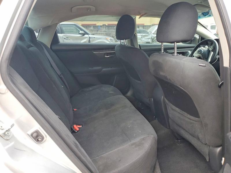 Aukcja sprzedaży 2015 Nissan Altima, vin: 1N4AL3AP0FN376644, numer aukcji: 56026736