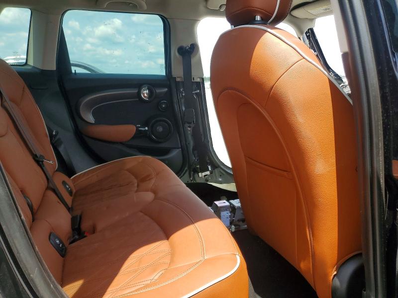 Продажа на аукционе авто 2023 Mini Cooper, vin: WMW53DK08P2T97390, номер лота: 58325846