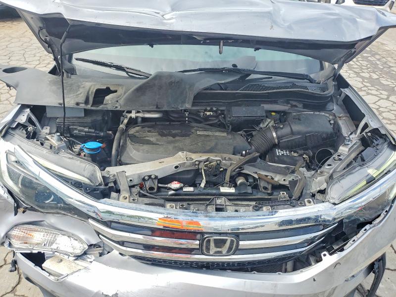 Auction sale of the 2016 Honda Pilot, vin: 5FNYF6H98GB117134, lot number: 57445826
