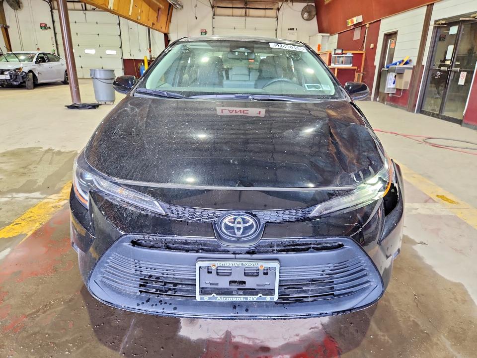 Продаж на аукціоні авто 2024 Toyota Corolla, vin: 5YFB4MDE3RP142615, номер лоту: 52866256
