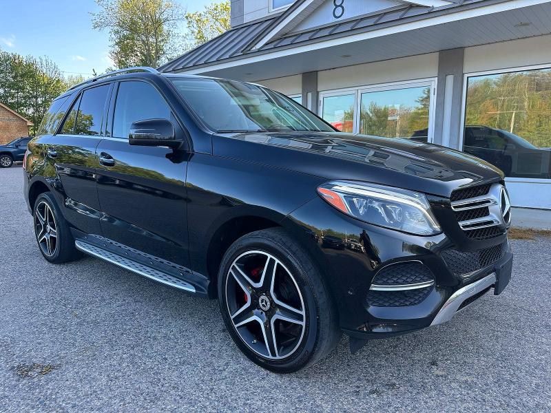 Auction sale of the 2016 Mercedes-benz Gle, vin: 4JGDA5HB6GA711834, lot number: 56315246