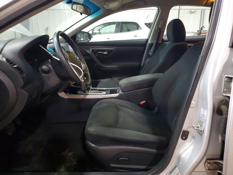 Продаж на аукціоні авто 2014 Nissan Altima, vin: 1N4AL3AP6EC288756, номер лоту: 57401226