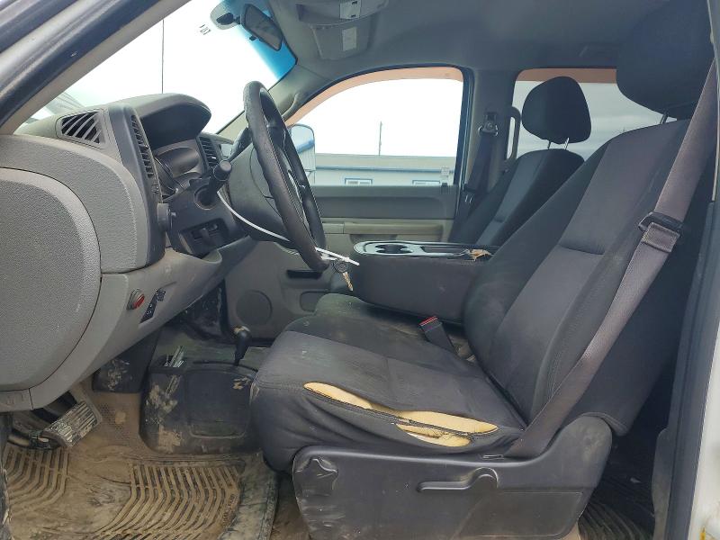 Продажа на аукционе авто 2014 Chevrolet Silverado, vin: 1GC1KVCG4EF179796, номер лота: 85634235