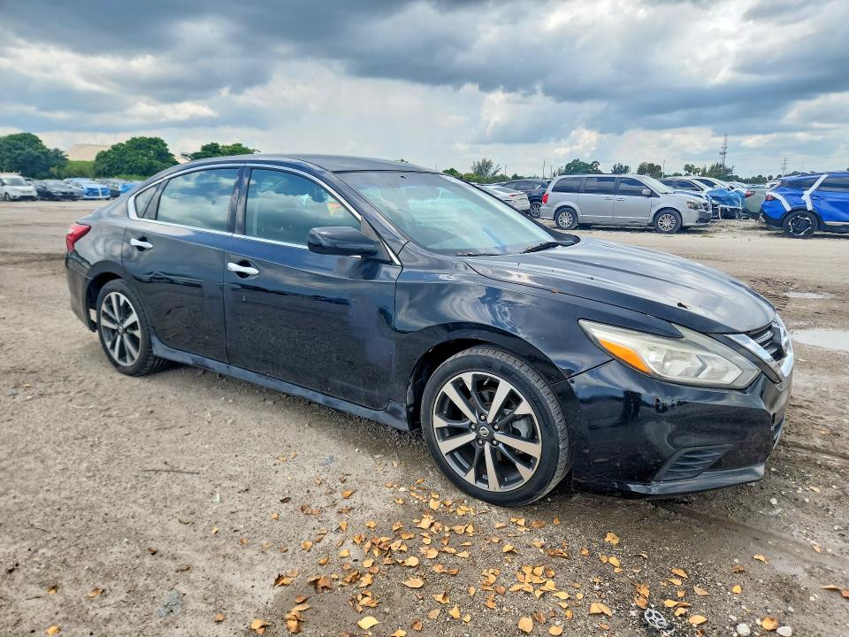 Aukcja sprzedaży 2016 Nissan Altima, vin: 1N4AL3AP2GC236706, numer aukcji: 57215886