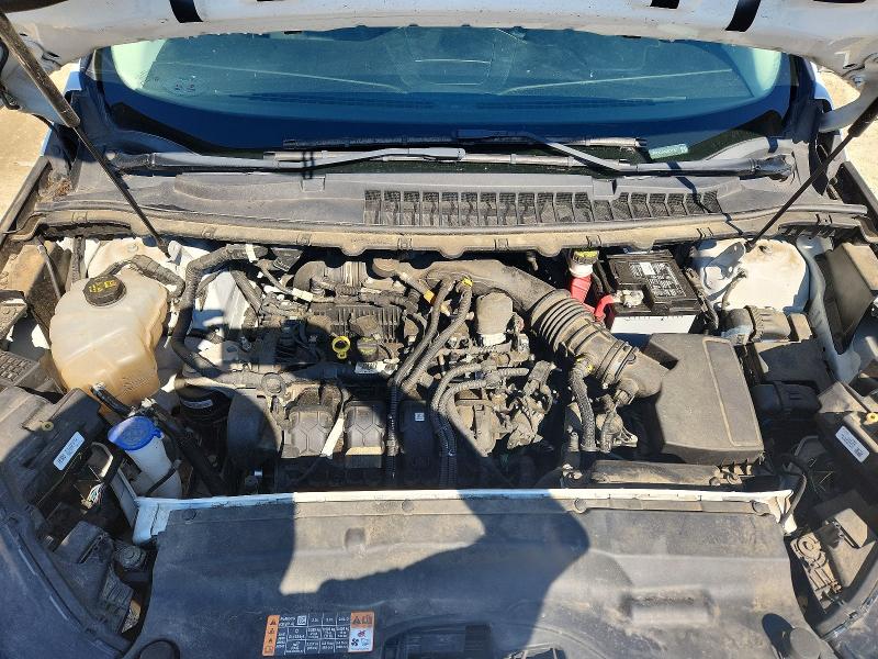 2019 Ford Edge მანქანა იყიდება აუქციონზე, vin: 2FMPK3J96KBC32753, აუქციონის ნომერი: 57410586