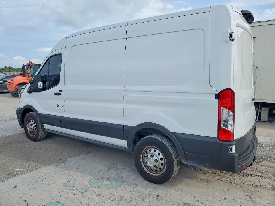 2023 Ford Transit მანქანა იყიდება აუქციონზე, vin: 1FTBR2C81PKB32775, აუქციონის ნომერი: 55849536