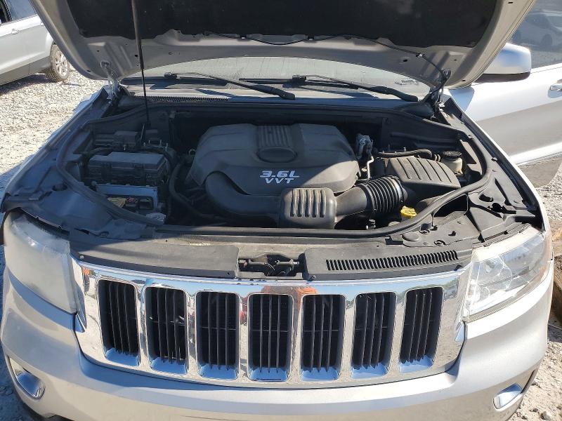 Aukcja sprzedaży 2013 Jeep Grand Cherokee, vin: 1C4RJFAG2DC585011, numer aukcji: 55233996