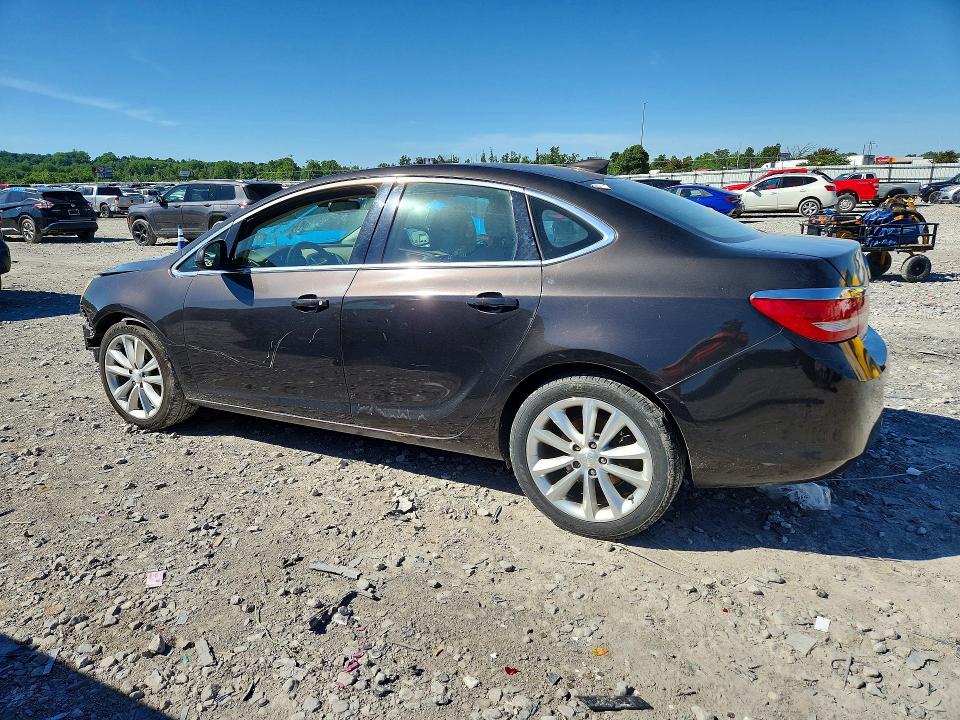 Продаж на аукціоні авто 2016 Buick Verano, vin: 1G4PR5SK0G4107855, номер лоту: 55936936