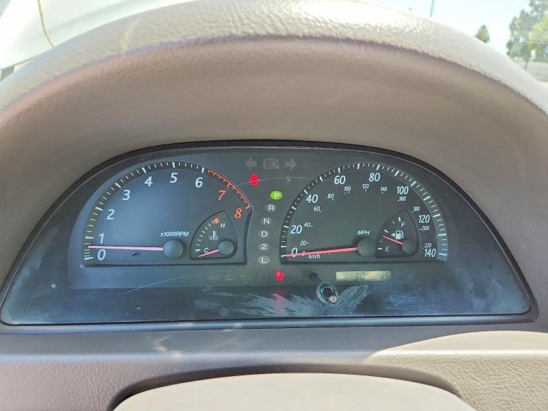 Продаж на аукціоні авто 2002 Toyota Camry, vin: JTDBE32K320020966, номер лоту: 56679446