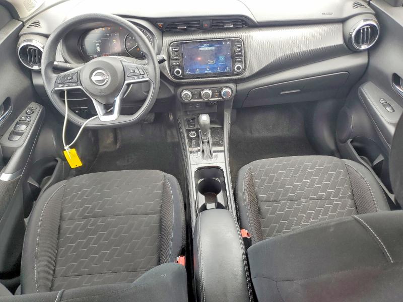 Продажа на аукционе авто 2024 Nissan Kicks, vin: 3N1CP5CVXRL485523, номер лота: 57015656