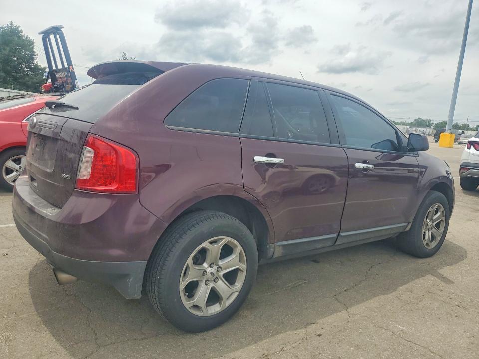 Aukcja sprzedaży 2011 Ford Edge, vin: 2FMDK3JCXBBA22574, numer aukcji: 56305786