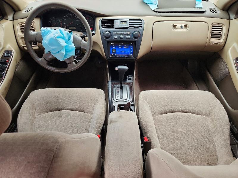 Aukcja sprzedaży 2002 Honda Accord, vin: JHMCG66852C028613, numer aukcji: 57952426