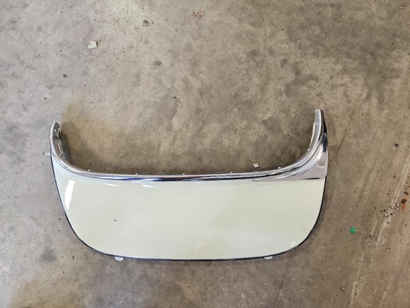 1956 Ford Thunderbird მანქანა იყიდება აუქციონზე, vin: P6FH197400, აუქციონის ნომერი: 58286336
